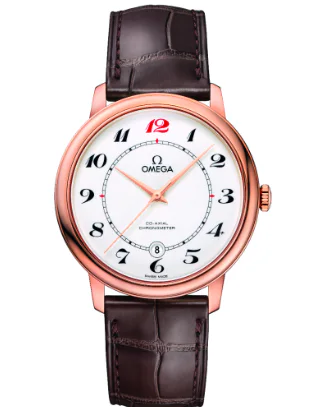 Omega De Ville Prestige 424.53.40.20.04.004